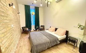 Dream Romance Residency - Finnish Sauna
