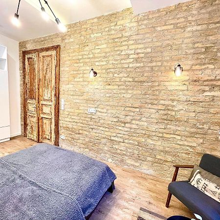 Dream Romance Residency - Finnish Sauna Budapest Esterno foto