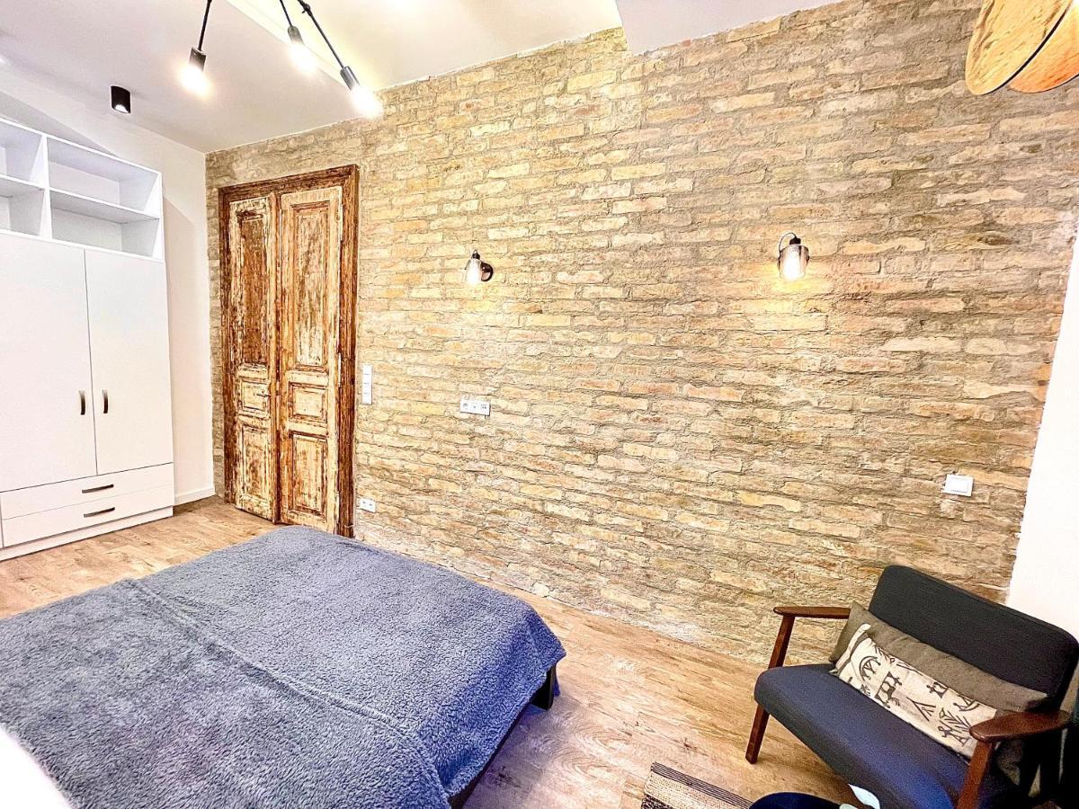 Dream Romance Residency - Finnish Sauna Budapest Esterno foto