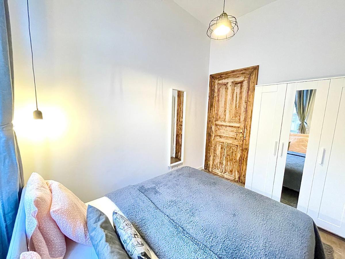 Dream Romance Residency - Finnish Sauna Budapest Esterno foto