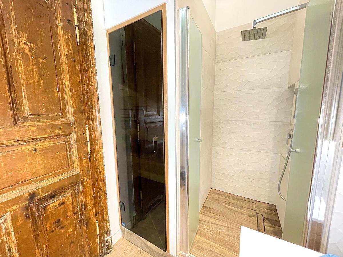 Dream Romance Residency - Finnish Sauna Budapest Esterno foto