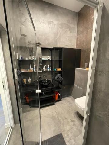 Dream Romance Residency - Finnish Sauna Budapest Esterno foto
