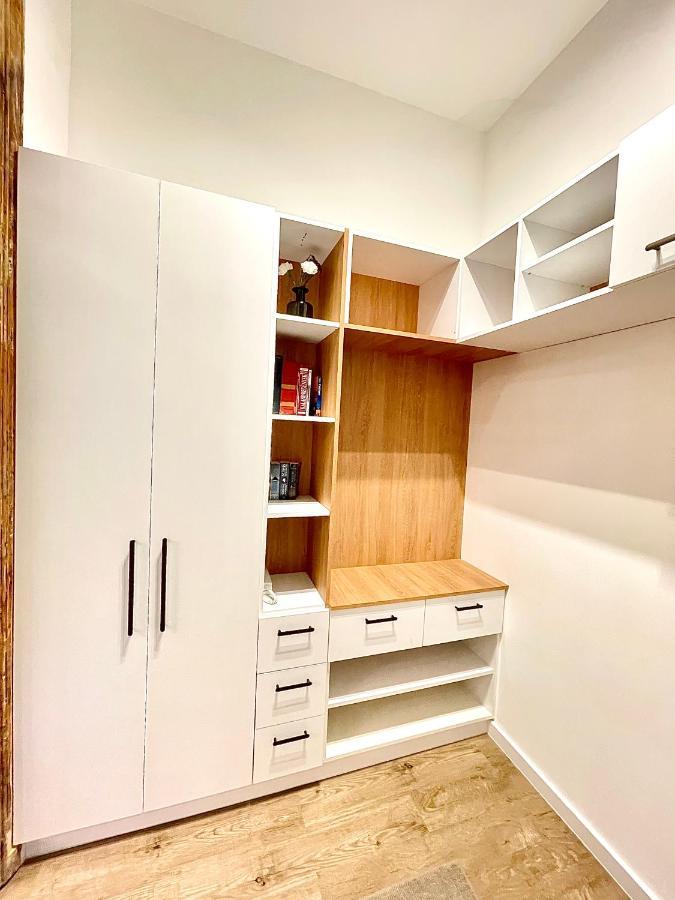 Dream Romance Residency - Finnish Sauna Budapest Esterno foto