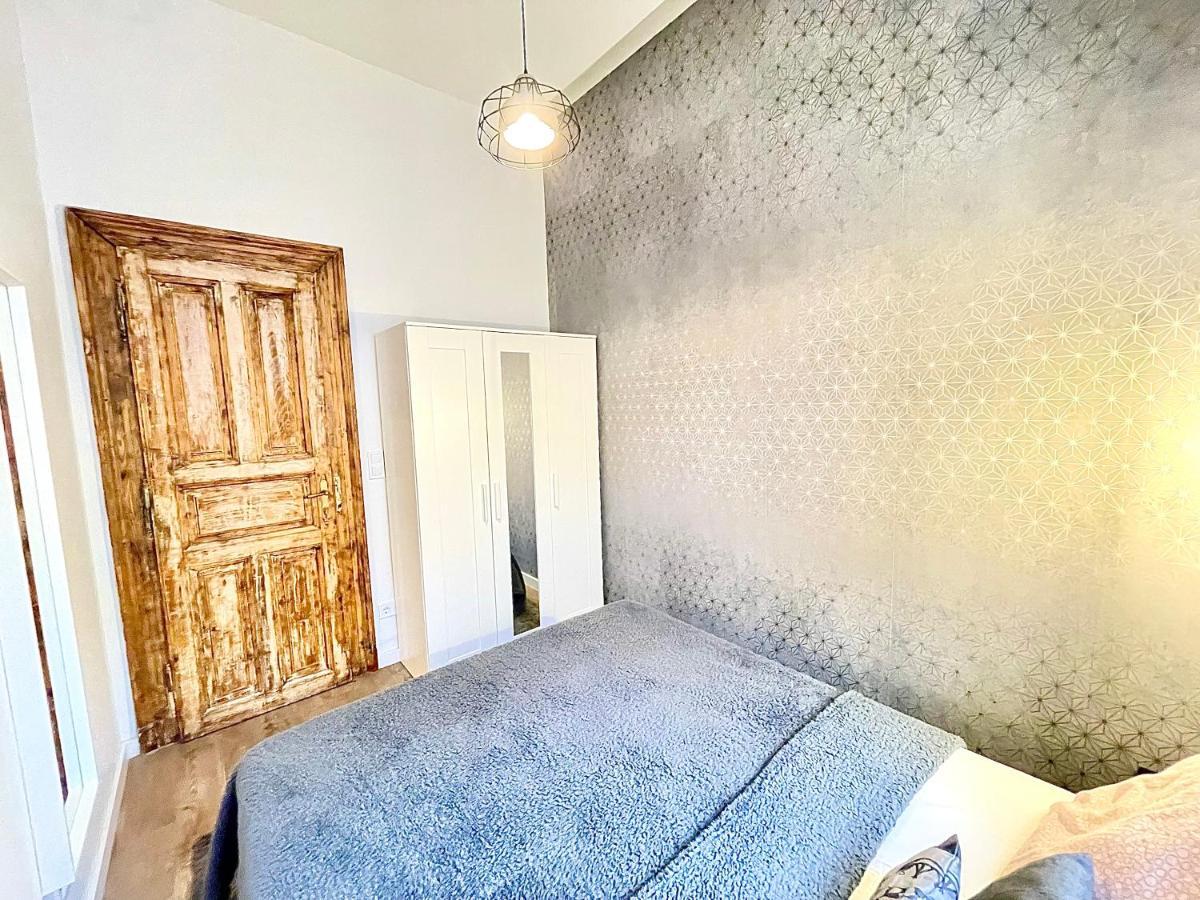 Dream Romance Residency - Finnish Sauna Budapest Esterno foto