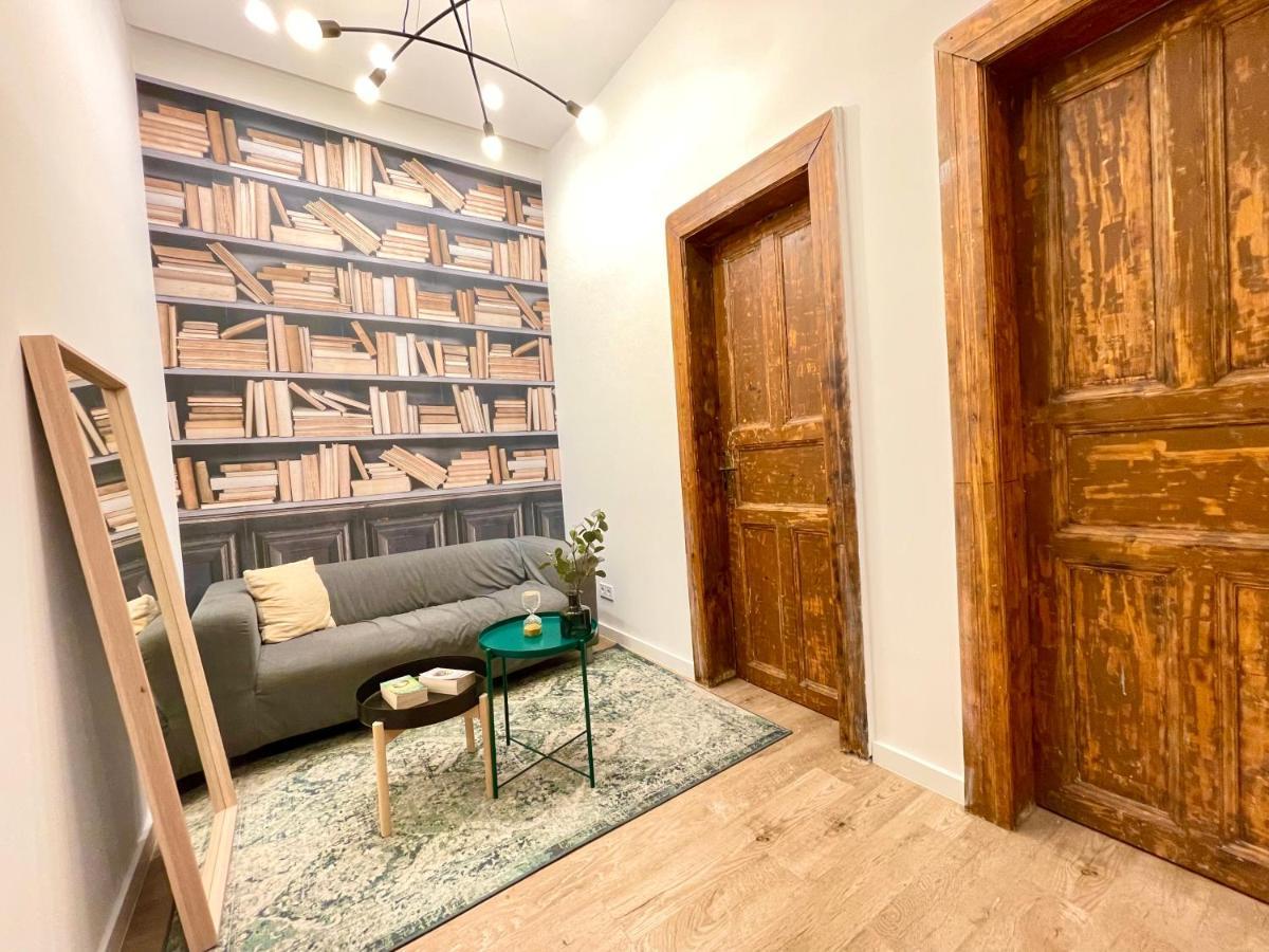 Dream Romance Residency - Finnish Sauna Budapest Esterno foto